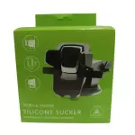 SUPORTE VEICULAR MOBILE PHONE VERDE