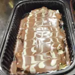 Nutella Tres Leches Cake (قشطوطة)
