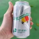 Cajuina Zero Adição de Açucares lata