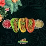 Tacos de Birria Brasov