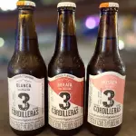 TRES CORDILLERAS ROSÉ BOT