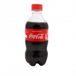 COCA COLA 300ml.