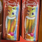Docile canudinho