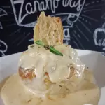 PANNE COOK BOLOÑESA