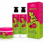 KIT CAPILAR BABABELL MELANCIA