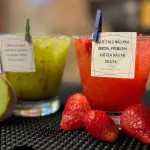 Caipirinhas Hawk's