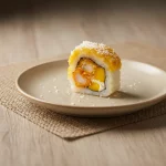 CARIBBEAN ROLL