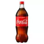 Coca cola 2 l