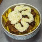 Papas Pulled Pork