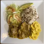Costilla de res