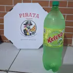 Xereta Limão