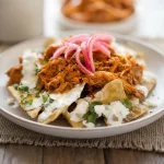 Enchiladas de cochinita(4pz)