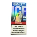 IGNITE ICE Boost Series 40k Melancia