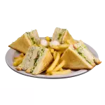 Sandwich Club House