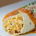 Panqueca de Frango - 3 unidades