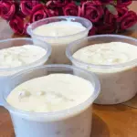 Canjica Cremosa 300g