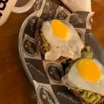 AVOCADOS