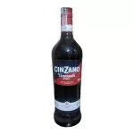 VERMUTE CINZANO