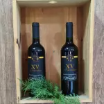 Vinho Tinto de Mesa 3 Lagos