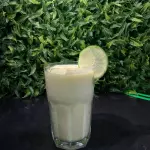 Limonada Alemã 500 ML