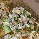 SUSHIPIZZA CAMARÓN
