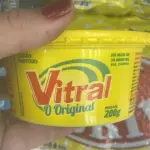 Sabão Pastoso 250g