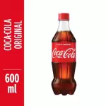 Coca-Cola 600ml