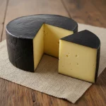 QUEIJO MONTANHES / CAPA PRETA 500g