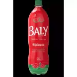 energético baly melancia 2lt