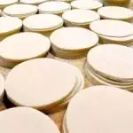 MASA 10  cms.