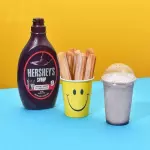 Happy Malteada