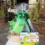 Cesta Infantil Masculina