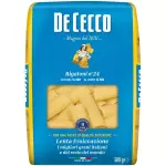 Macarrão Rigatoni (500g)