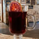 VINO CALIENTE
