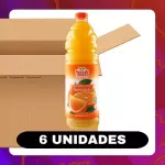 Bulto Yukery Naranja 1.5l