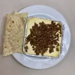 QUESO FUNDIDO