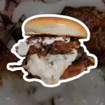 Burger Costela044 Premium