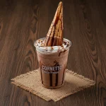 FRAPPE  CORNETTO