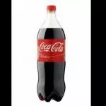 Coca cola 2 L