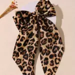 Liston animal print