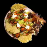 NACHOS BIRRIA