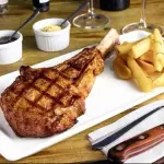 Prime Ribs Angus