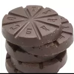 Discos/Barras de Chocolate