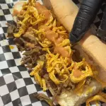 Sándwich Mixto