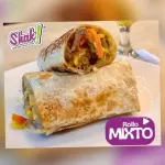 Rollo Mixto