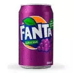 FANTA LATA 350ML