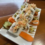 KING KONG ROLL