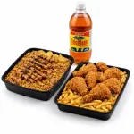 Combo Familiar Broaster