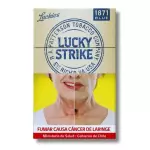 LUCKY PATERSON 20 AZUL BLANDO