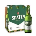 Spaten long neck- pack 24 uni